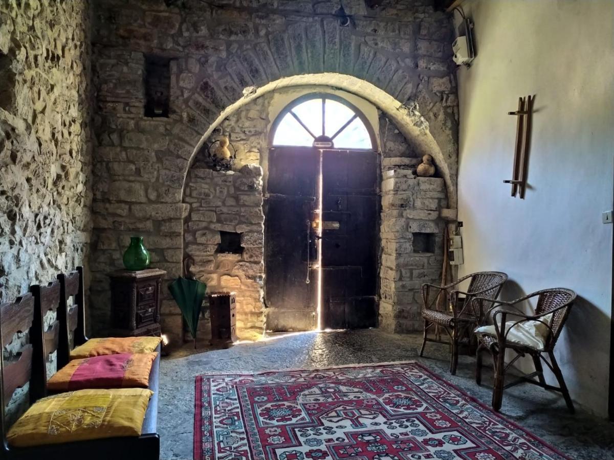 Antica Villa Рота-д'Иманья Экстерьер фото